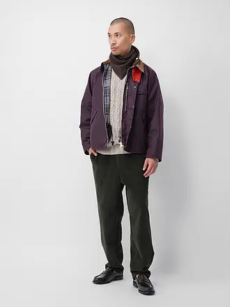 NN.07 | Triangel Schal | braun